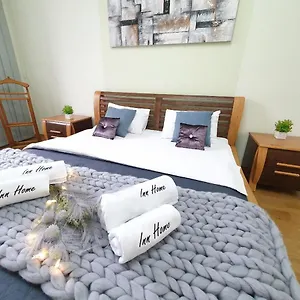 Appartement In Center, Kiev