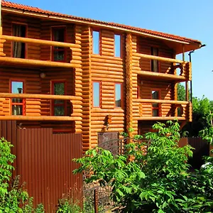 Hotel Green Style, Kiev
