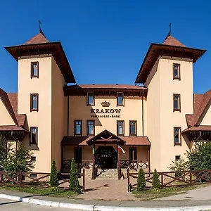 Hotel Hotel Krakow, Kiev