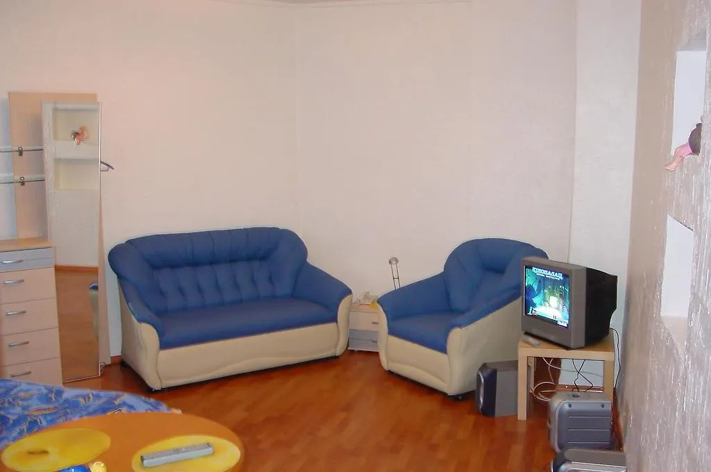 Apartement Kruglouniversitetska 2/1 Kiev
