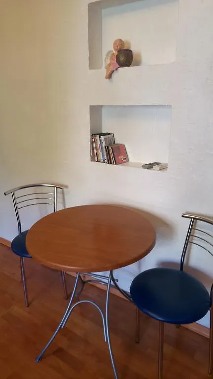 Appartement Apartement Kruglouniversitetska 2/1 Kiev