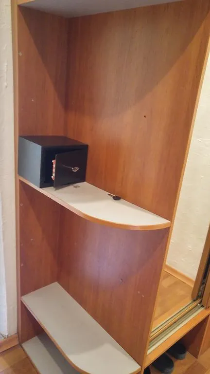 Appartement Apartement Kruglouniversitetska 2/1 Kiev