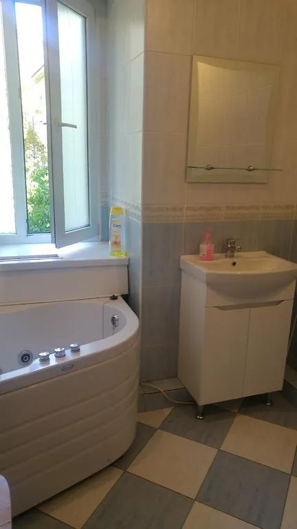Apartement Kruglouniversitetska 2/1 Kiev Appartement
