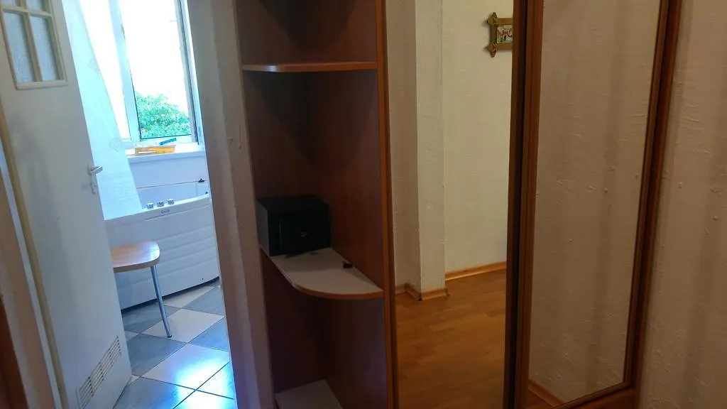 Apartement Kruglouniversitetska 2/1 Kiev 0*,
