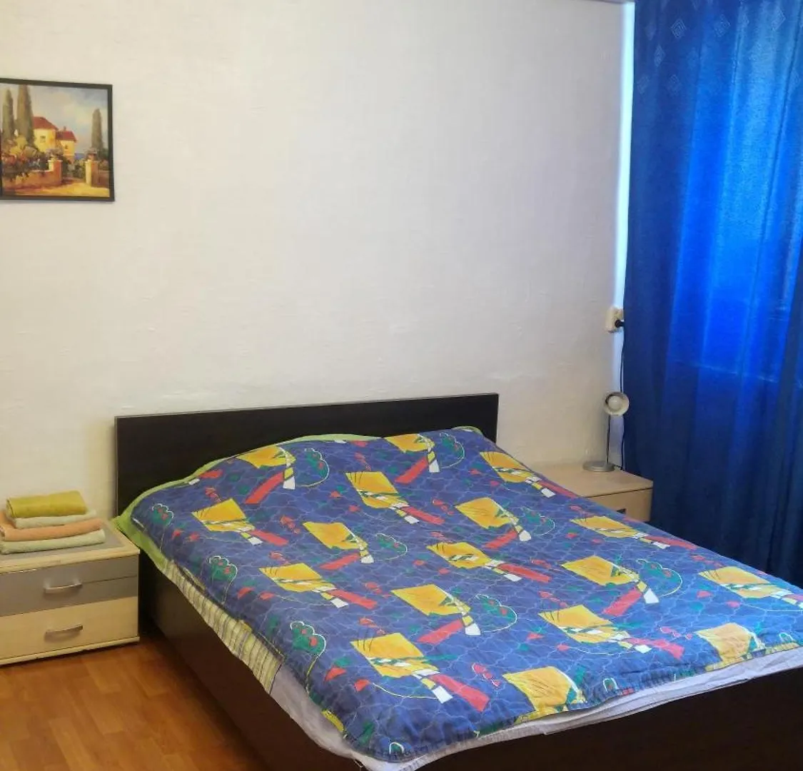 Apartement Kruglouniversitetska 2/1 Kiev 0*,