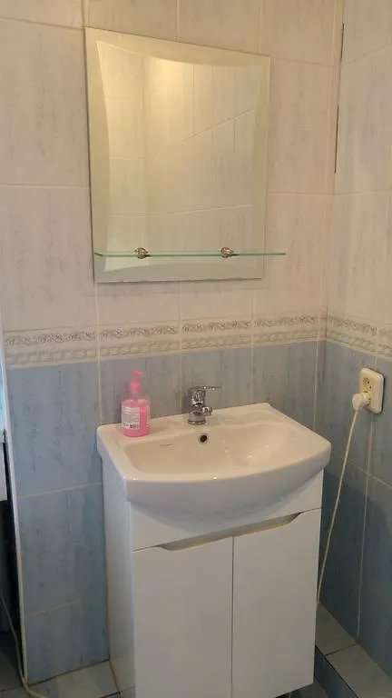 Apartement Kruglouniversitetska 2/1 Kiev Apartamento