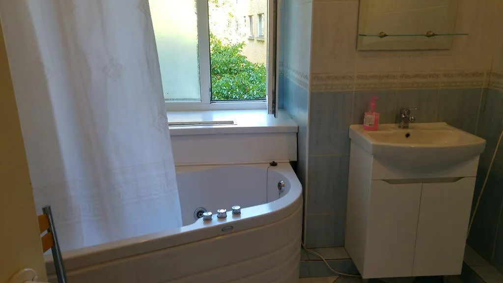 Apartement Kruglouniversitetska 2/1 Kiev 0*,  Ucrania