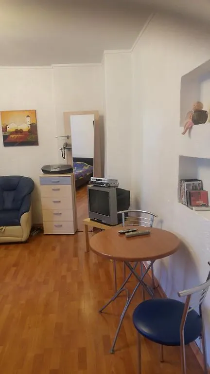 Apartement Kruglouniversitetska 2/1 Kiev